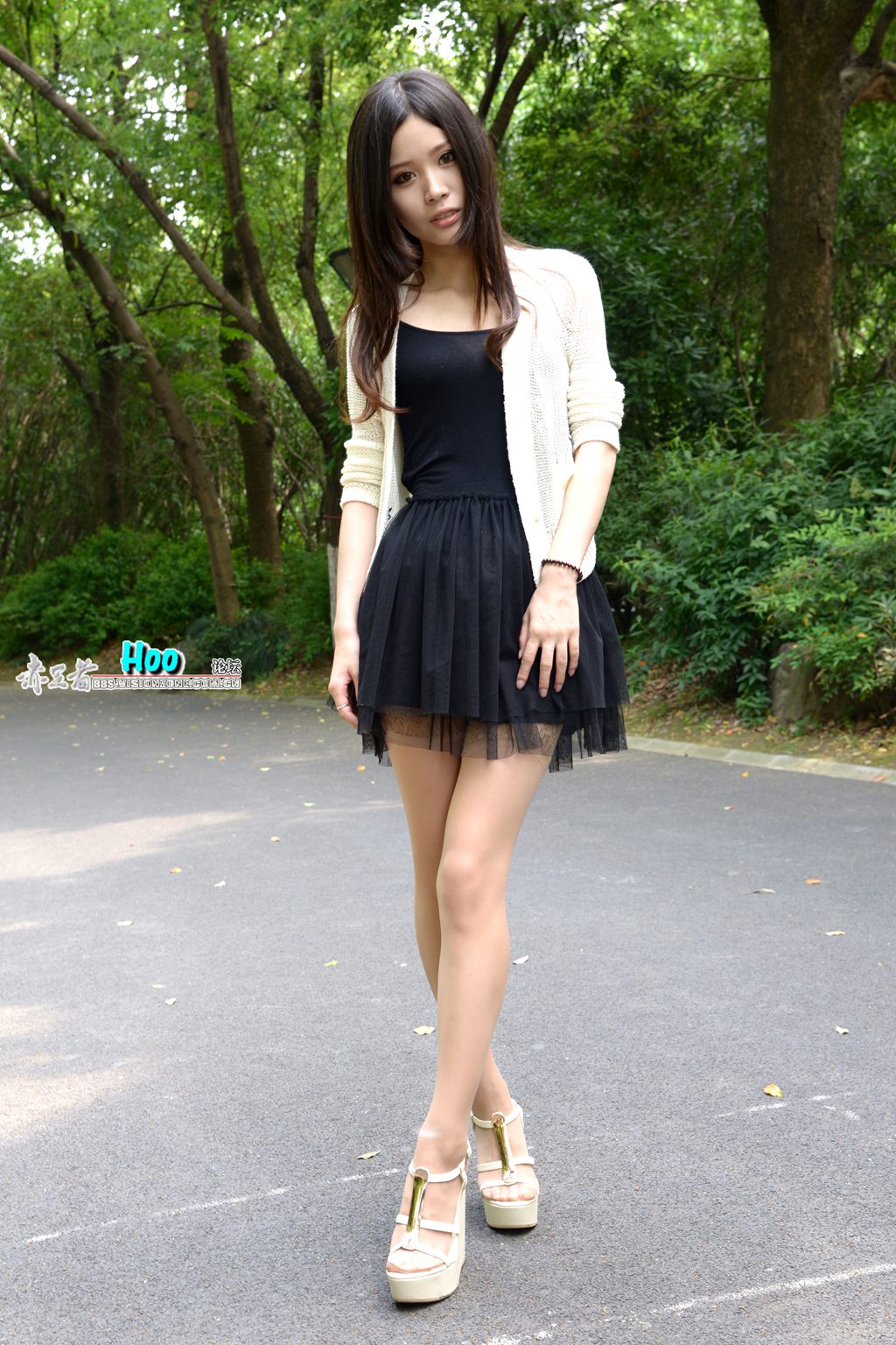 Hoo摄影 No.149 D800超级大图-Vivian [41P/388MB] Hoo摄影-第3张