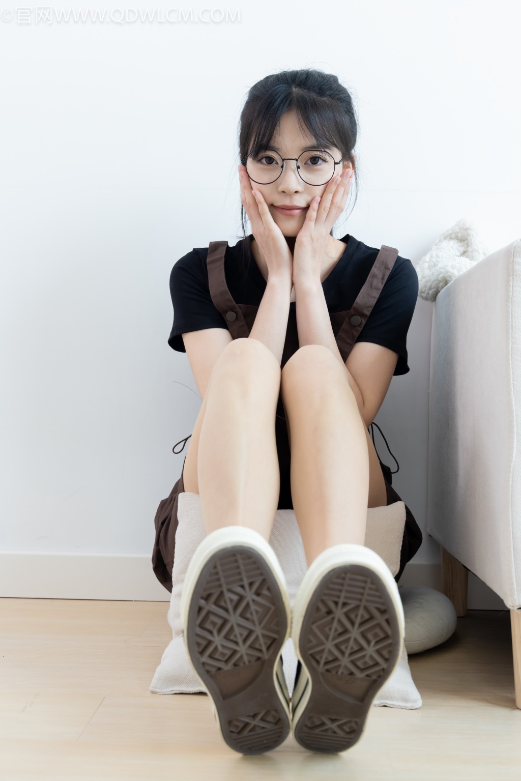 勿恋传媒 NO.2483 茯苓-日落潮涨 [171P/1V/3.66G] 其它写真-第3张