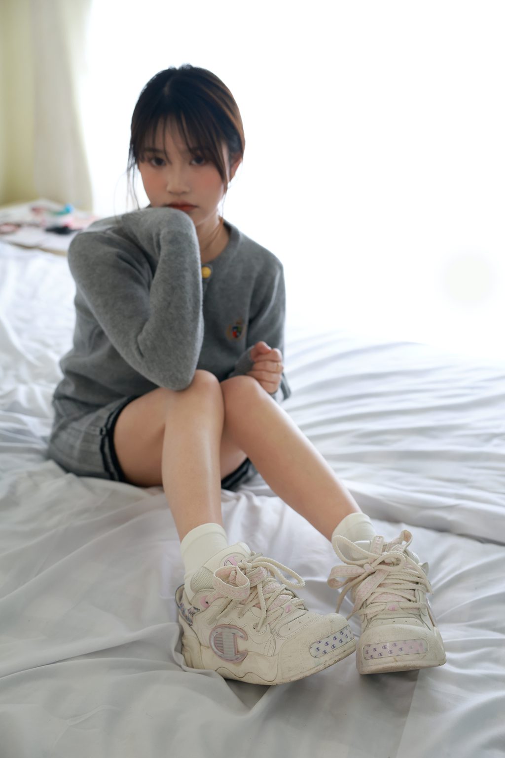 MZSOCK 2025.1.10 03期 小点心 [121P/1V/3.48G] MZSOCK-第3张