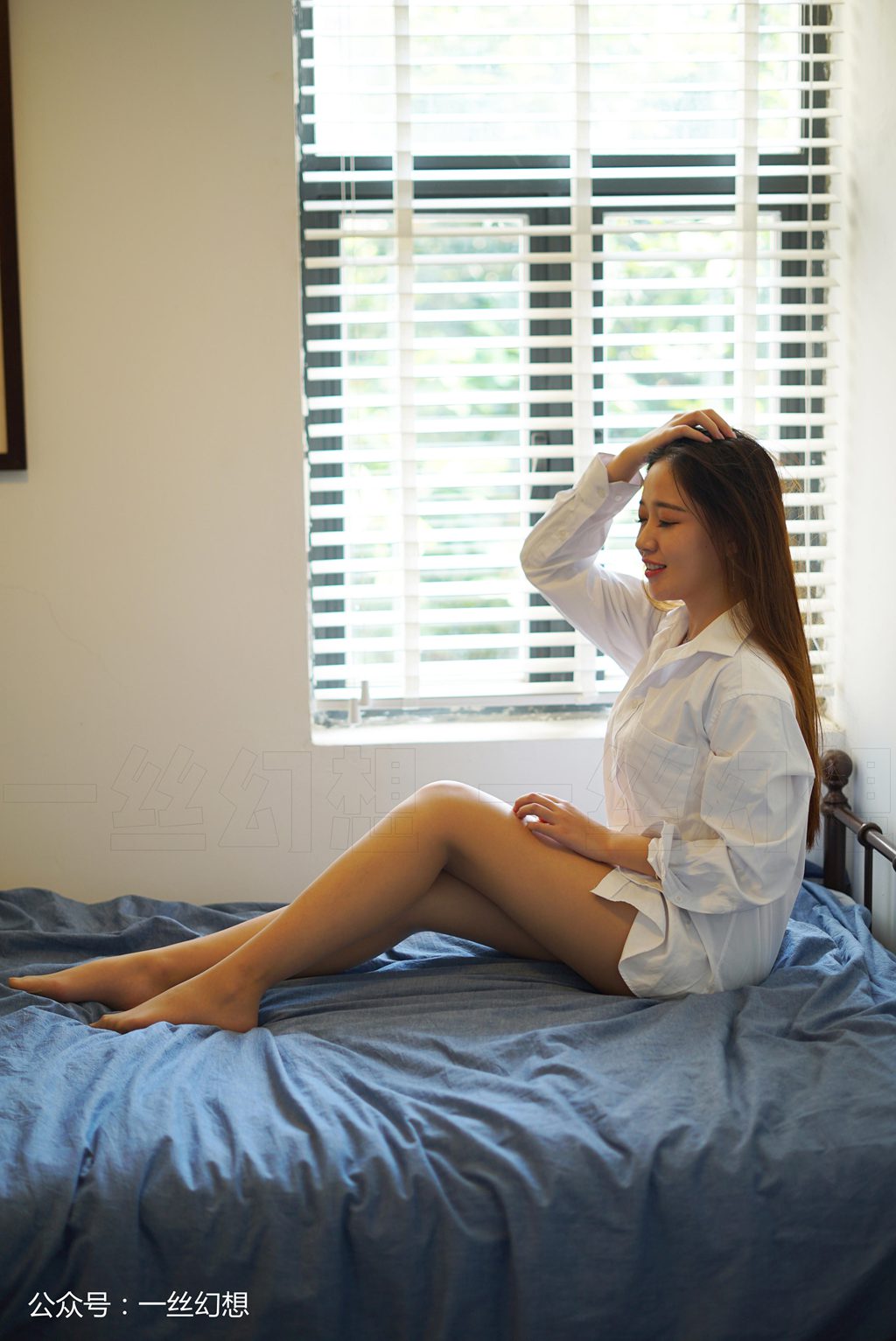 一丝幻想  NZ008 ViVi [59P/44MB] 一丝幻想-第3张