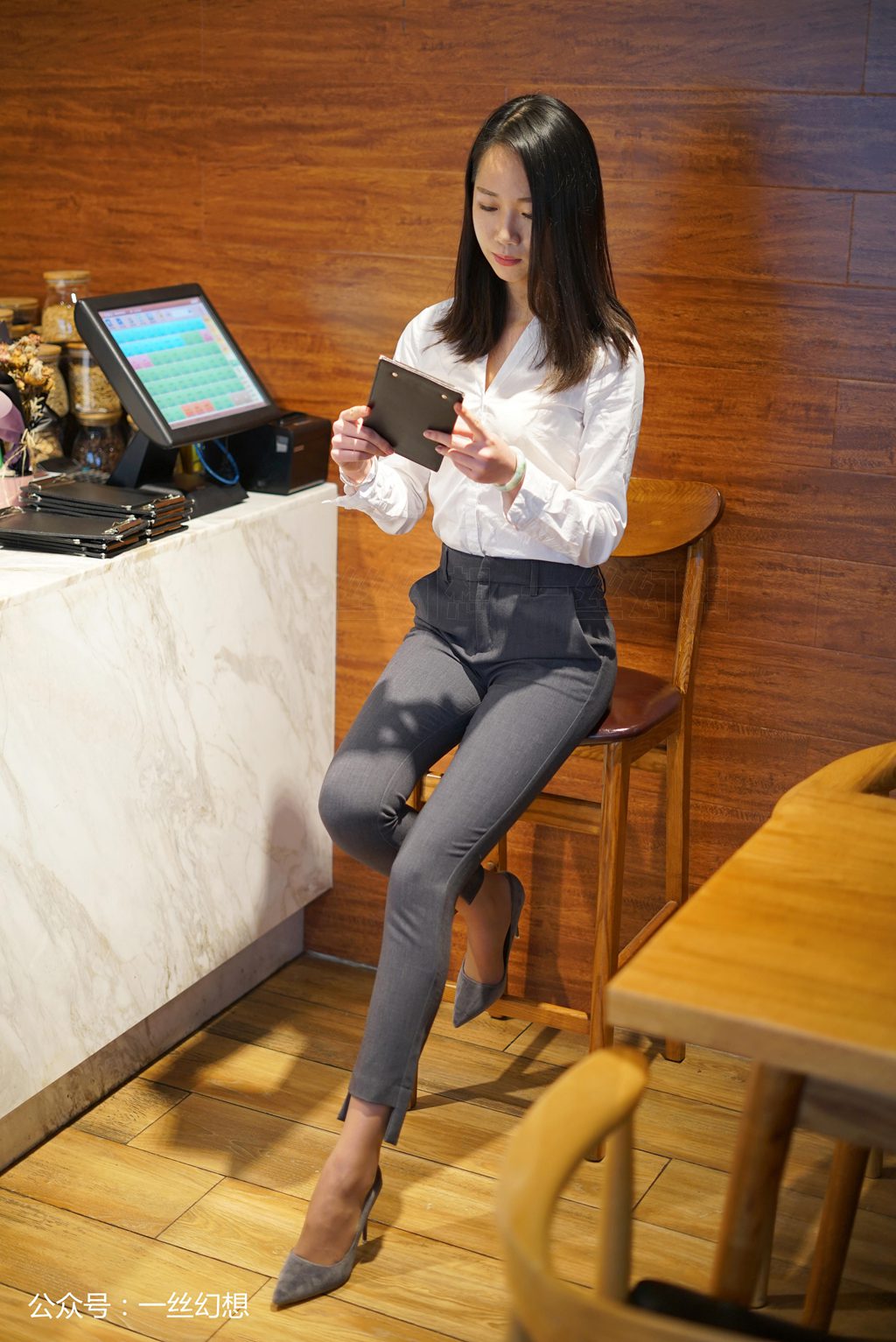 一丝幻想 NZ036 茜茜 [59P/65MB] 一丝幻想-第3张