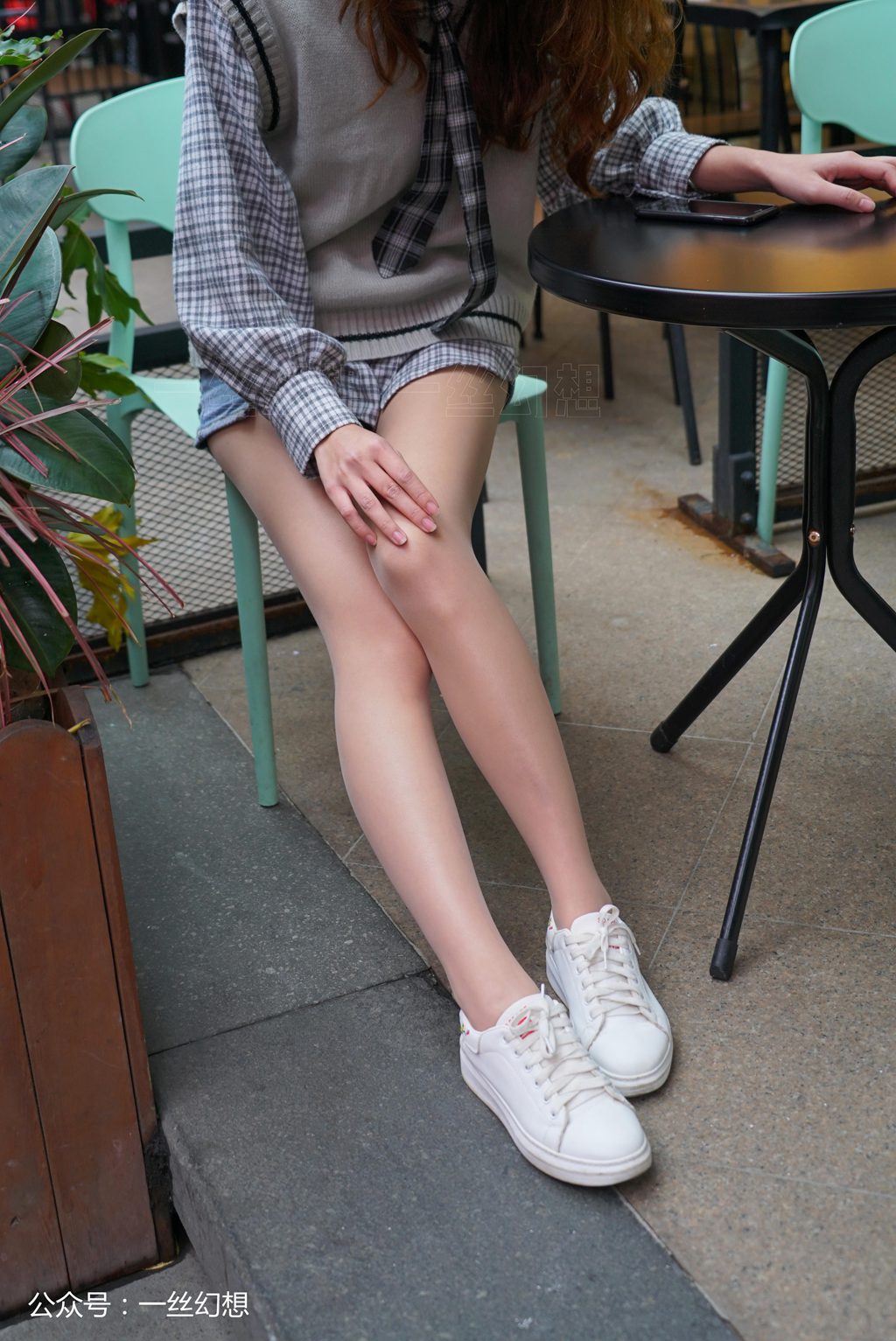 一丝幻想  NZ051 莹 [59P/79MB] 一丝幻想-第3张