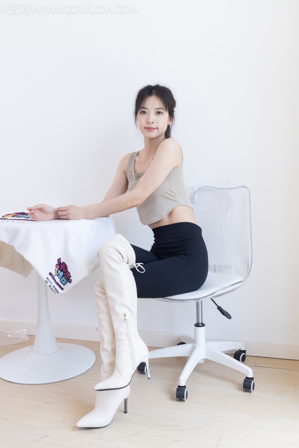 勿恋传媒 NO.2490 茯苓（盲盒1）[180P/1V/4.15G] 其它写真-第3张