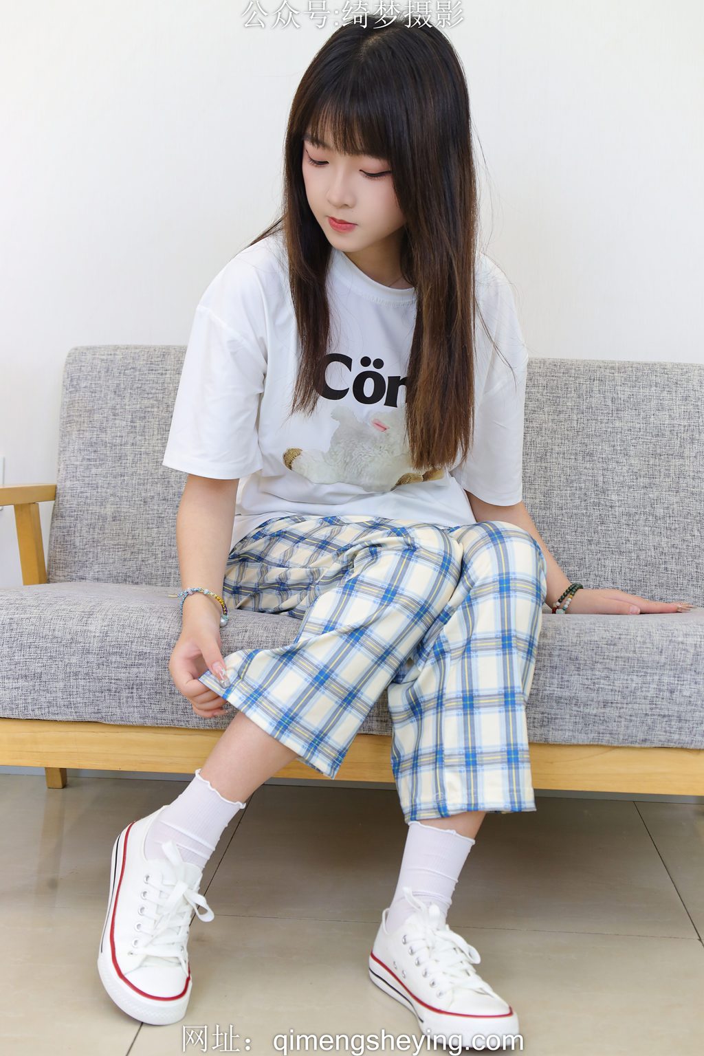 绮梦摄影 –第339期 小代（无印珍藏版）[466/13.70GB] 年费专享-第3张