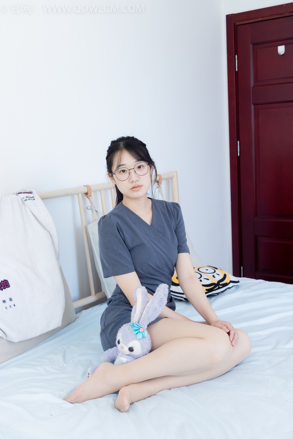 勿恋传媒 NO.2466 小椿-孤单的旅店 [150P/1V/5.58G] 其它写真-第3张