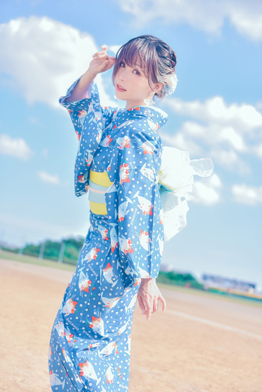 台湾Coser@ElyEE子 202308 Collection [119P312MB] 网红写真-第3张