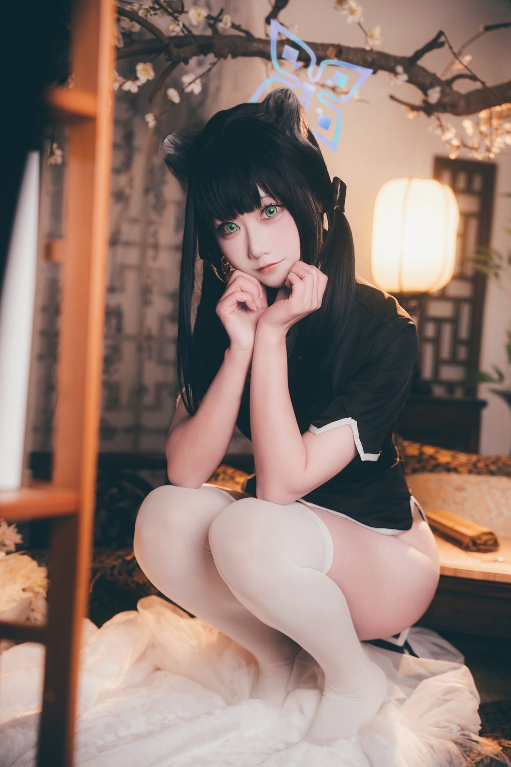 网紅Coser@lunananya 春原瞬[22P-170MB] 网红写真-第3张