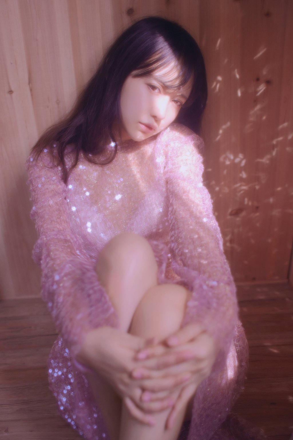 人气动漫Coser@Shika小鹿鹿 this is shika[14P-175M] 网红写真-第3张