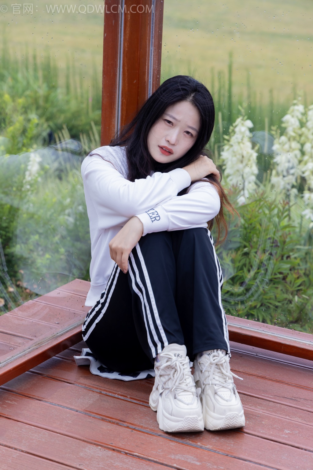 勿恋传媒 NO.2458 小紫（盲盒3）[150P/1V/3.38G] 其它写真-第3张