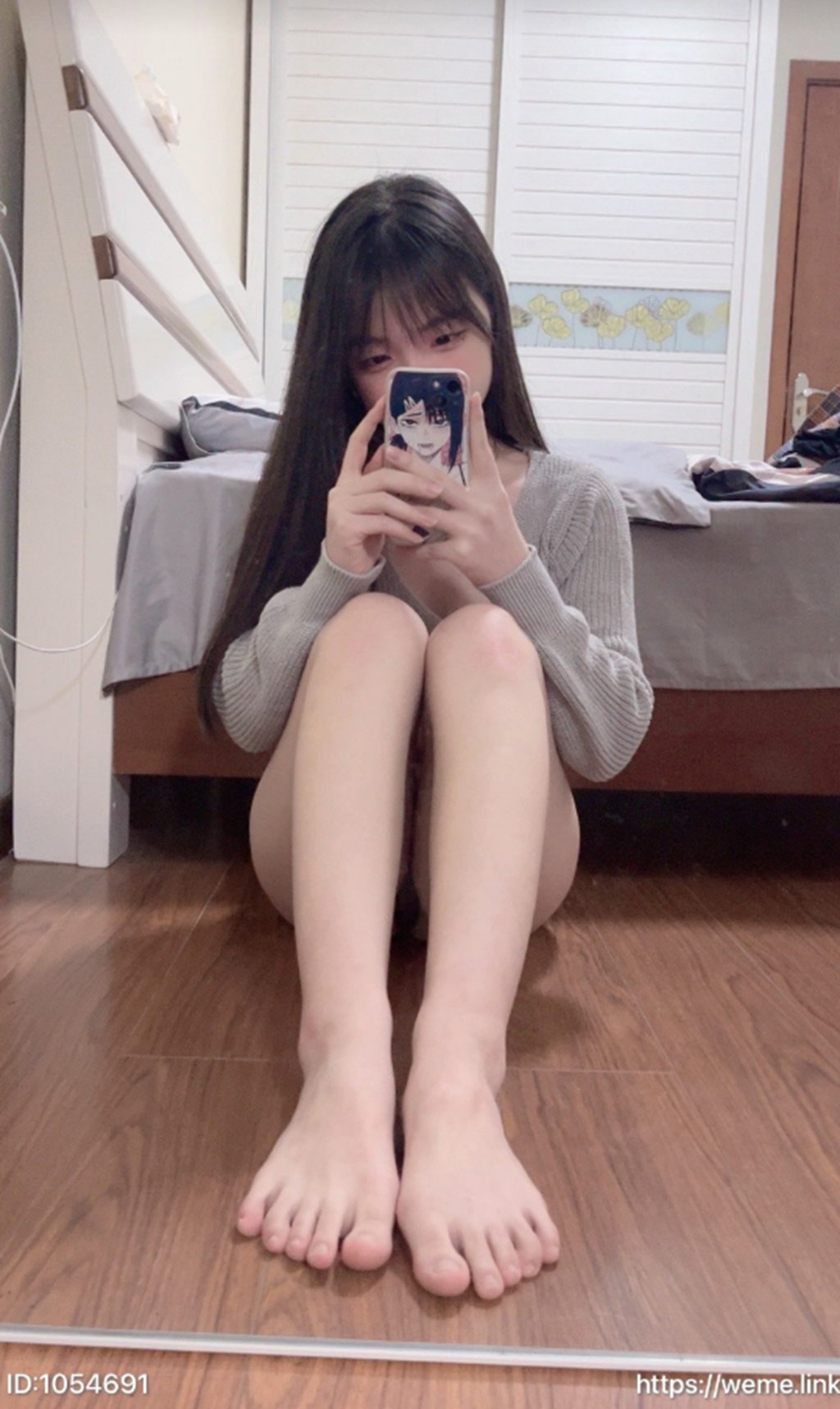 动漫博主@Bangni邦尼 微密圈 NO.002期[52P-9V-379.6M] 网红写真-第3张