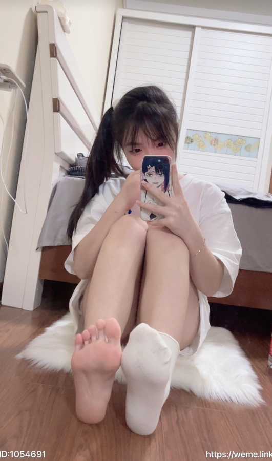 动漫博主@Bangni邦尼 微密圈 NO.001期[58P-9V-323.4M] 网红写真-第2张