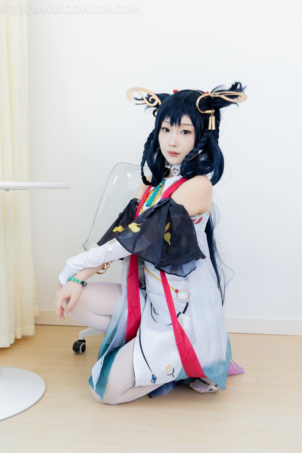 勿恋传媒 NO.2478 嘟嘟-勇者的游戏 [183P/1V/5.29G] 其它写真-第2张