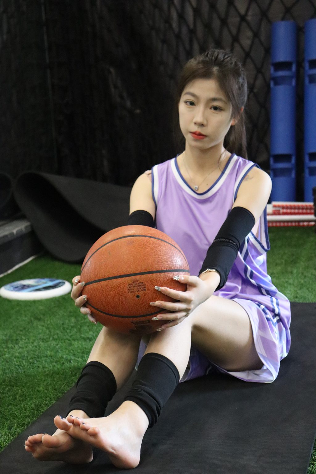 [觅芙少女] NO.073 小妍——是我想要的瑜伽少女写真[151P/1V/6.82GB] 年费专享-第2张