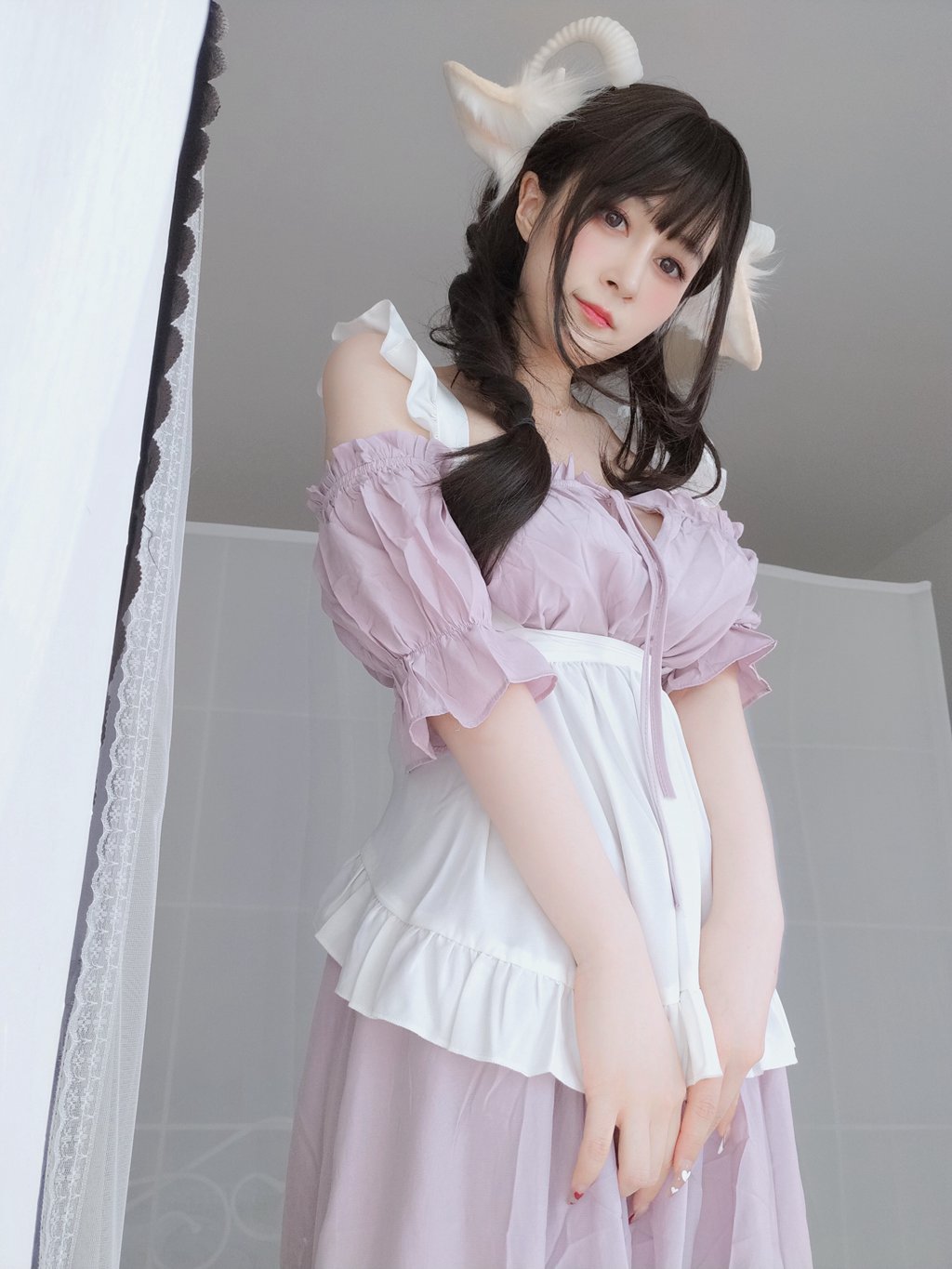 人气动漫Coser@白银81_ 白銀silver SVR-FAN-051 [162P-275MB] 网红写真-第2张