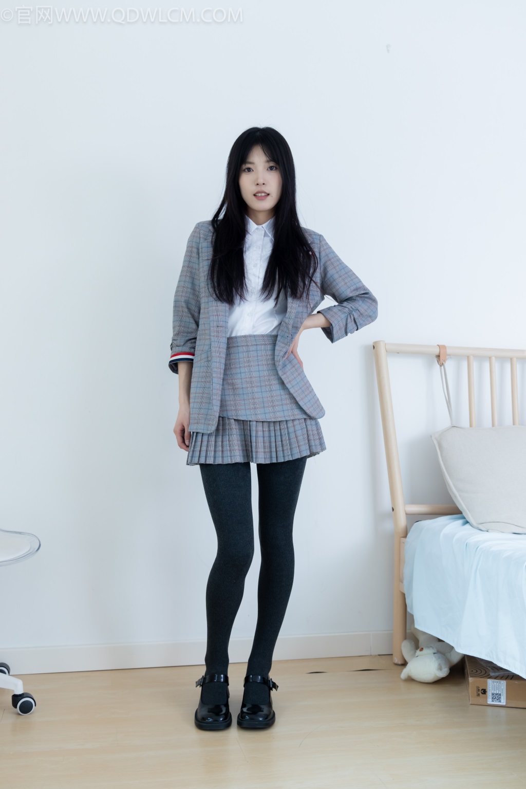 勿恋传媒 NO.2479 茯苓-那些年的大雨 [160P/1V/4.55G] 其它写真-第2张