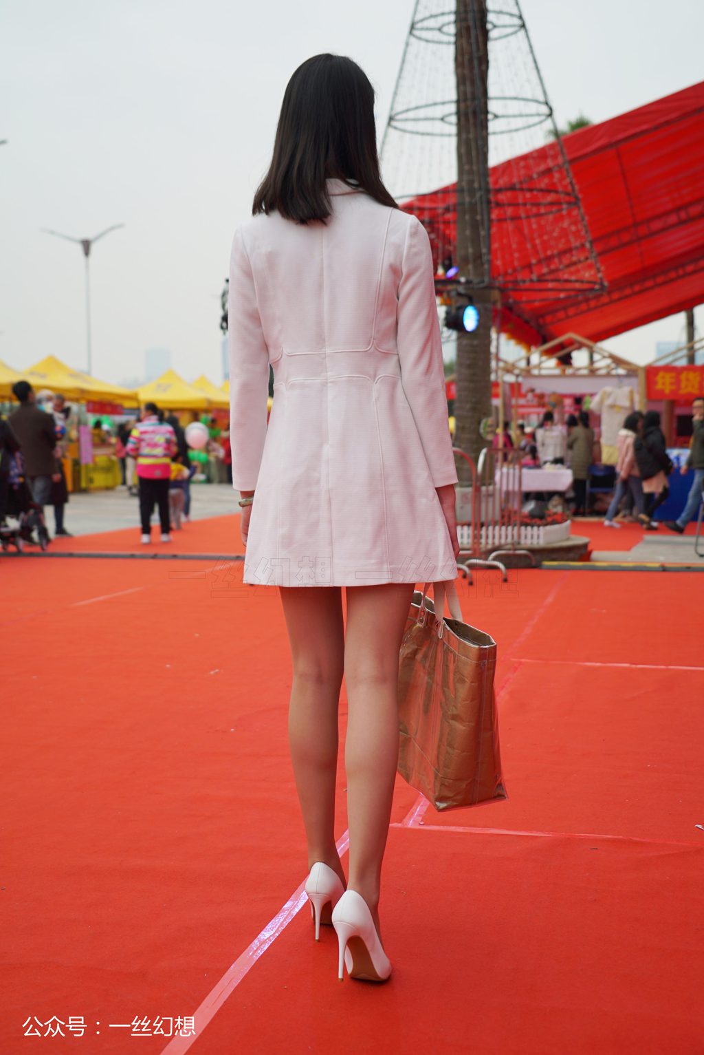 一丝幻想 NZ048 茜茜 [59P/73MB] 一丝幻想-第2张