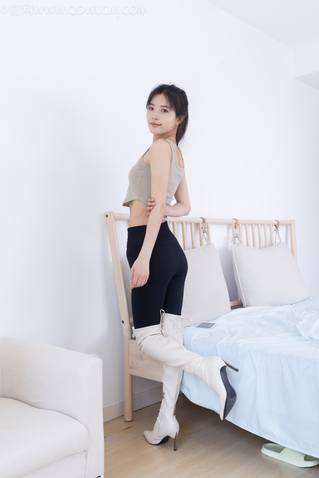 勿恋传媒 NO.2490 茯苓（盲盒1）[180P/1V/4.15G] 其它写真-第2张