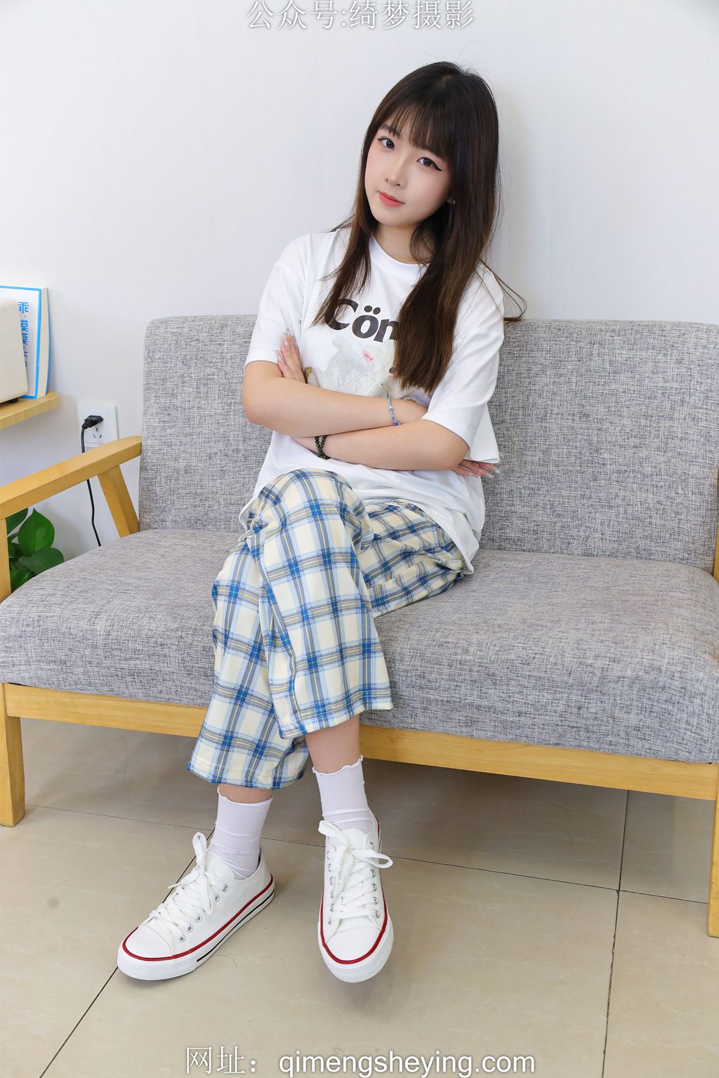 绮梦摄影 –第339期 小代（无印珍藏版）[466/13.70GB] 年费专享-第2张