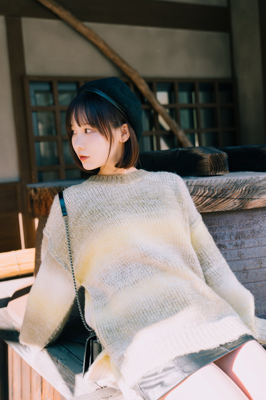 网紅Coser@いくみ – nukumor [180P-37MB] 网红写真-第2张