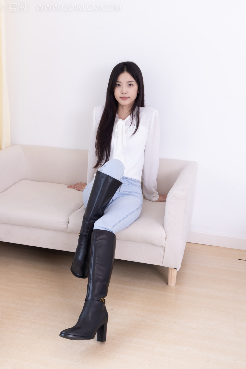 勿恋传媒 NO.2464 茯苓-悠悠岁月 [160P/1V/4.76G] 其它写真-第3张