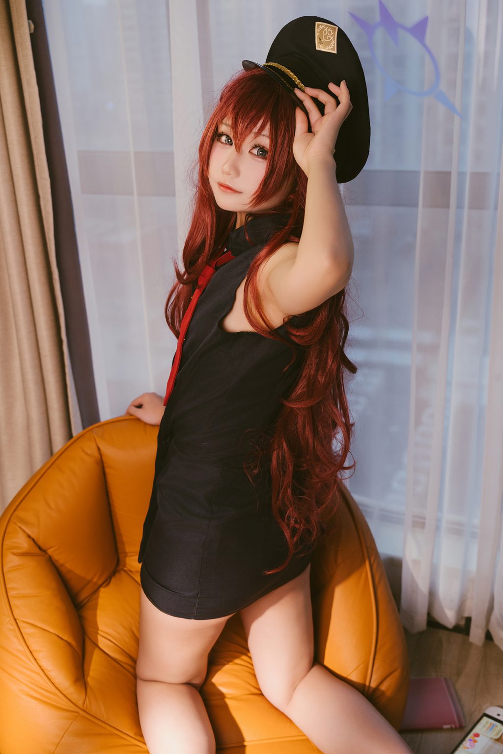 网紅Coser@lunananya 枣伊吕波 [28P-231MB] 网红写真-第2张