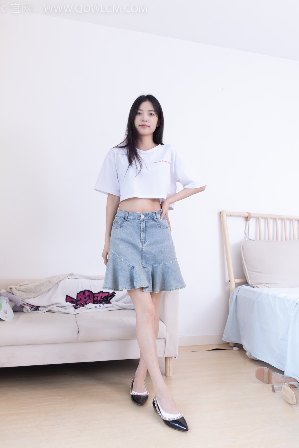 勿恋传媒 NO.2469 茯苓-绽放芳华 [160P/1V/3.57G] 其它写真-第2张