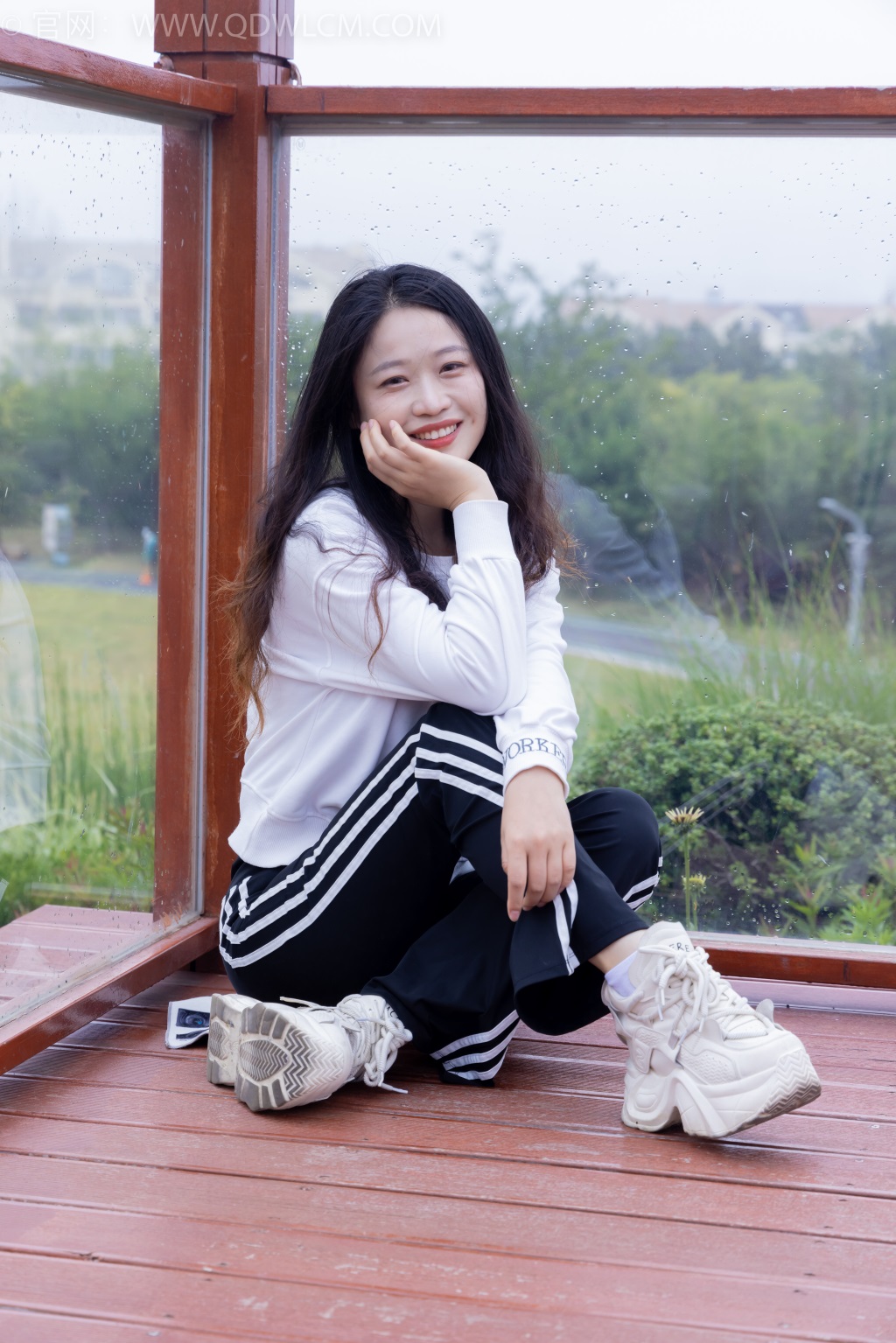 勿恋传媒 NO.2458 小紫（盲盒3）[150P/1V/3.38G] 其它写真-第2张