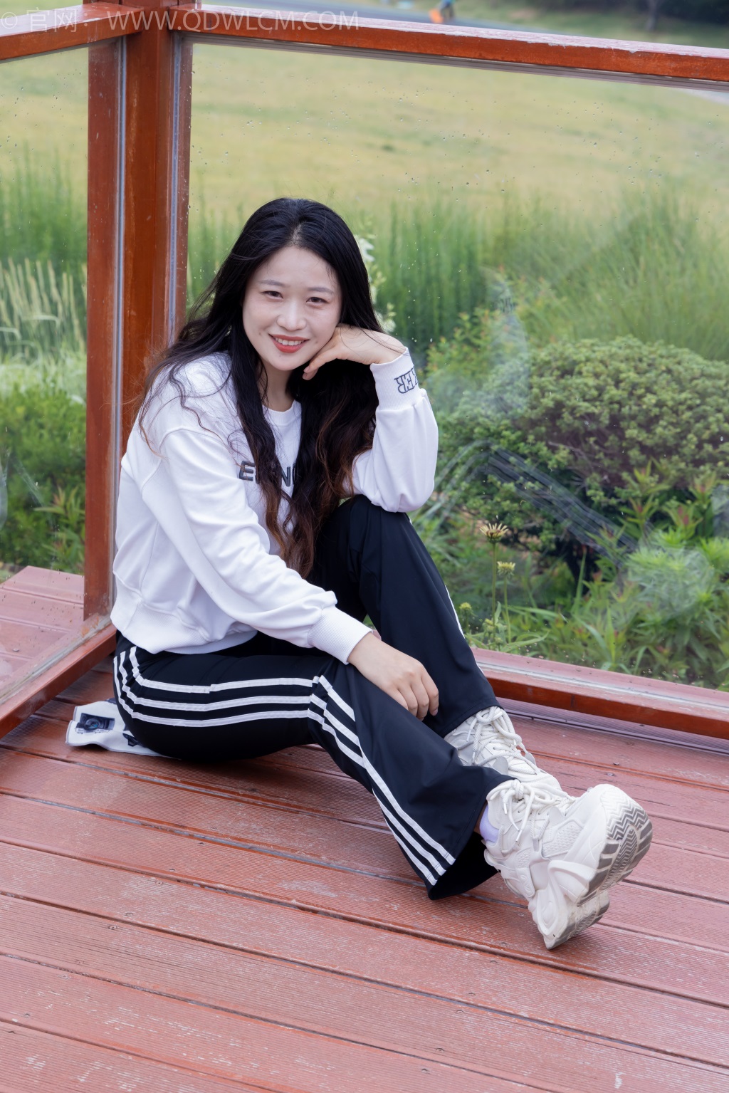 勿恋传媒 NO.2458 小紫（盲盒3）[150P/1V/3.38G] 其它写真-第1张