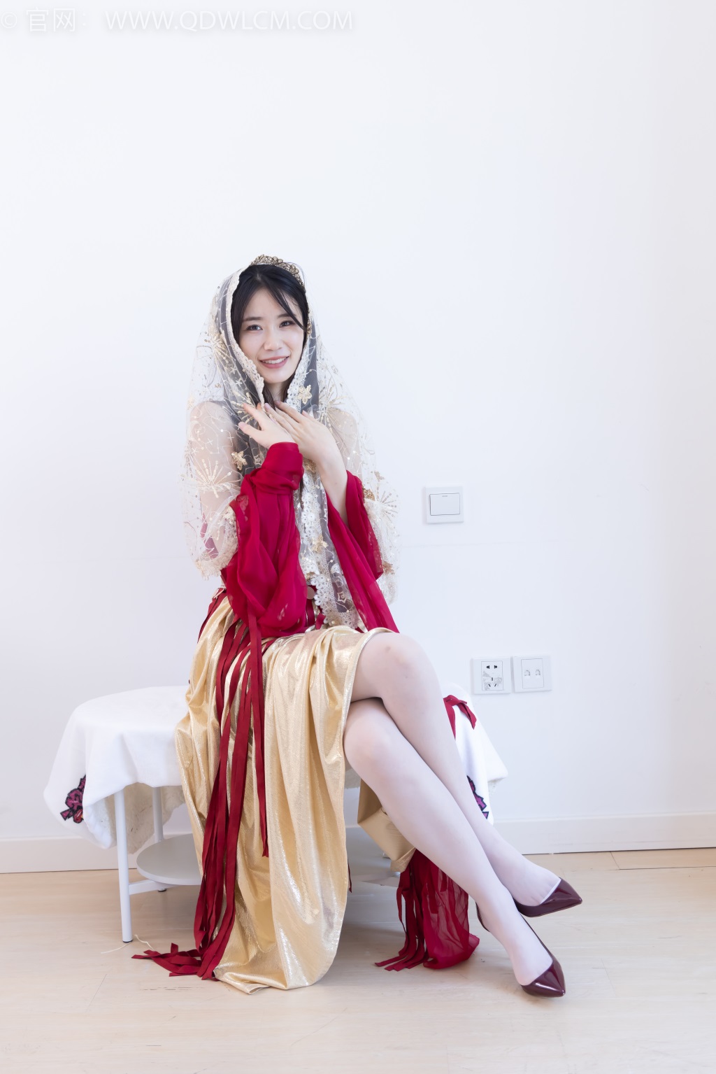 勿恋传媒 NO.2472 菜菜-专属的暖 [265P/1V/5.23G] 其它写真-第1张