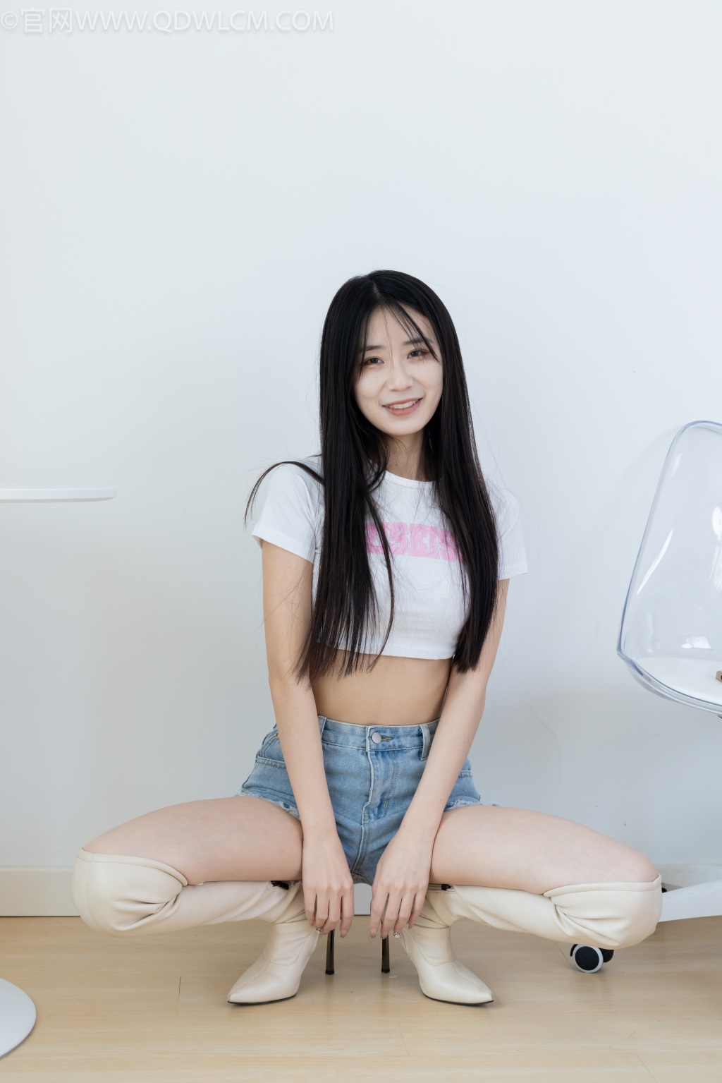 勿恋传媒 NO.2475 菜菜-时间褪去颜色 [184P/1V/4.70G] 其它写真-第1张