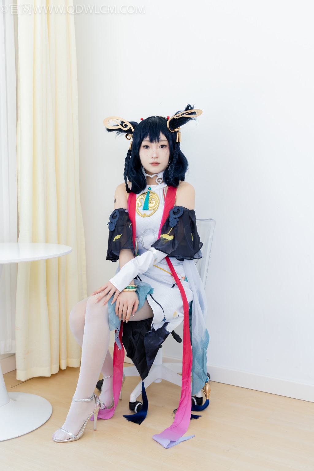 勿恋传媒 NO.2478 嘟嘟-勇者的游戏 [183P/1V/5.29G] 其它写真-第1张