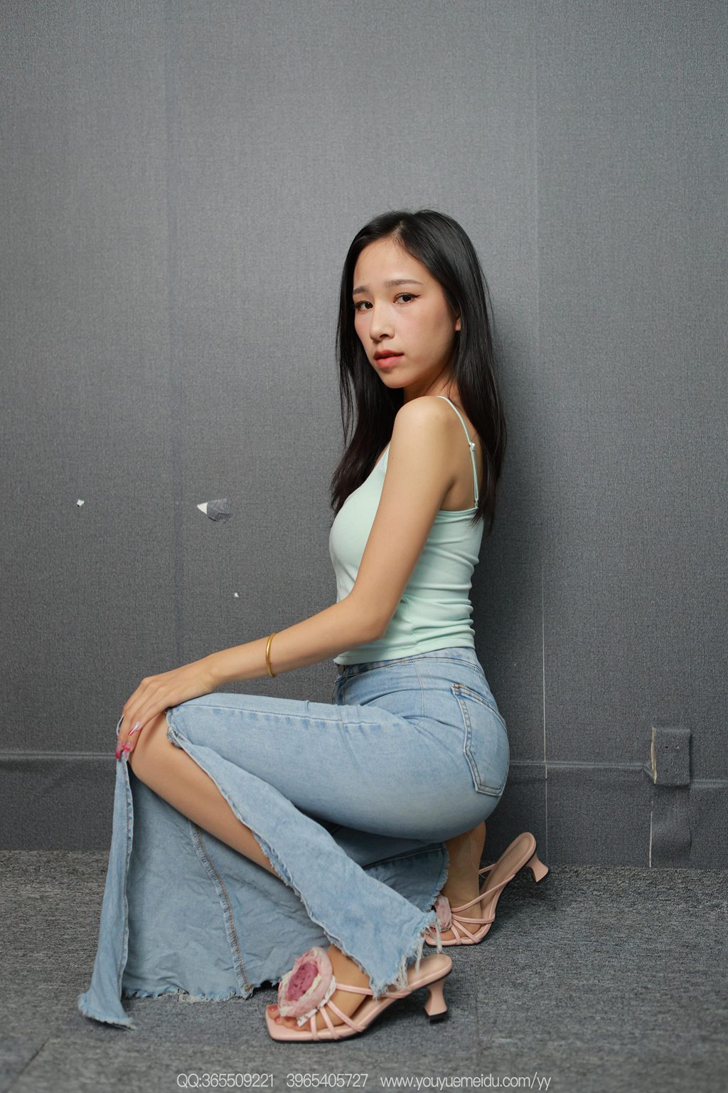 [IESS异思趣向] 2025.09.01 丝享家 2146 美子《嘿丝又惑》[89P/86MB] IESS异思趣向-第1张