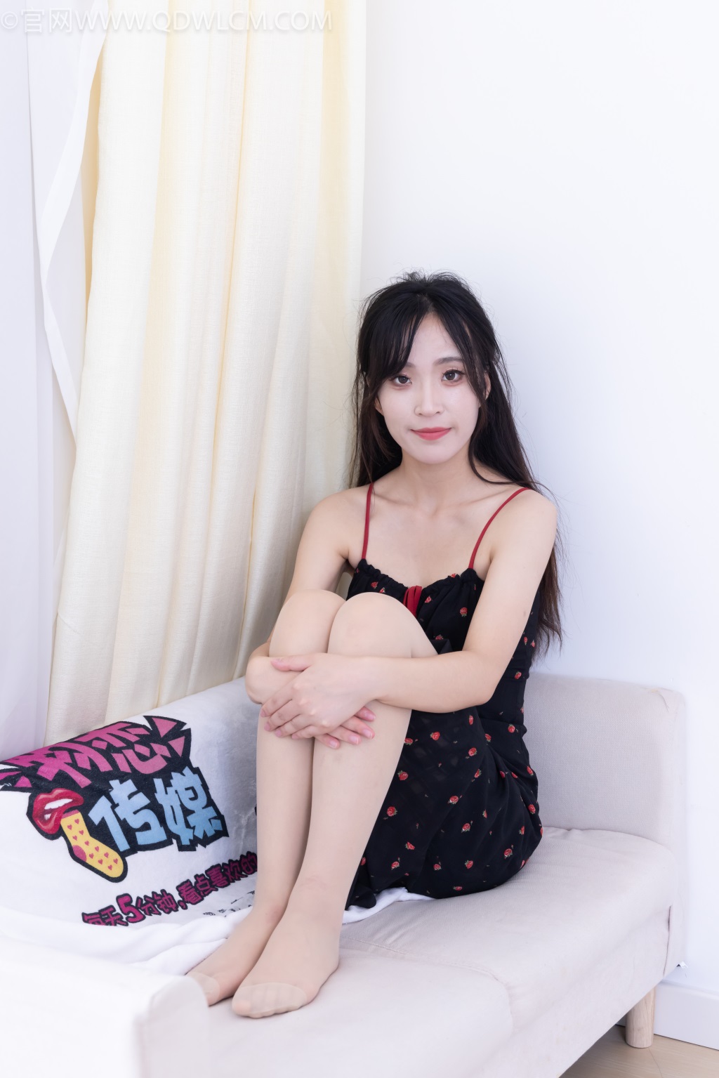 勿恋传媒 NO.2481 辣辣-失去你那一天 [150P/1V/3.72G] 其它写真-第1张