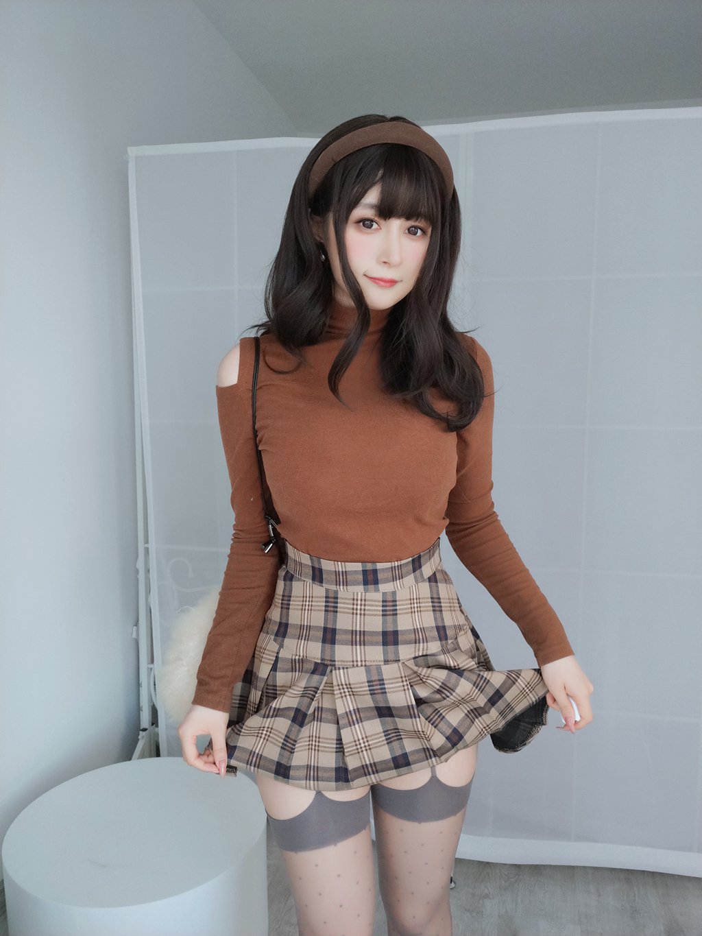 人气动漫Coser@白银81_ 2022年03月会员合集 (全19期) [281P6V-925MB] 网红写真-第1张