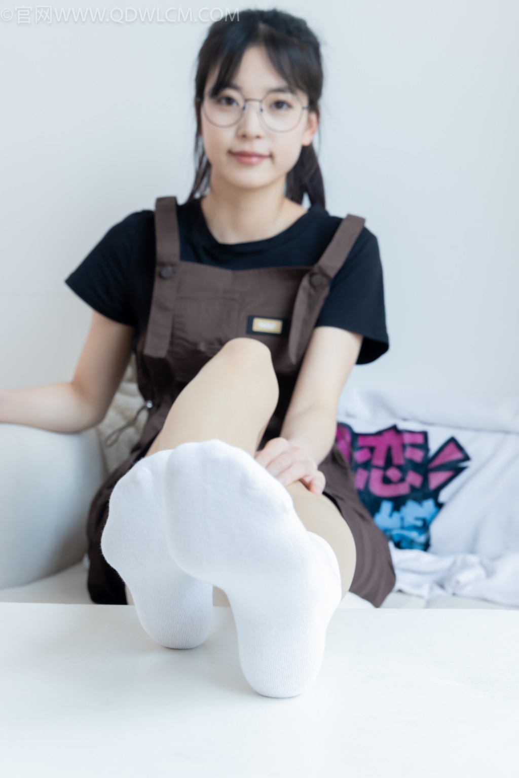 勿恋传媒 NO.2483 茯苓-日落潮涨 [171P/1V/3.66G] 其它写真-第1张