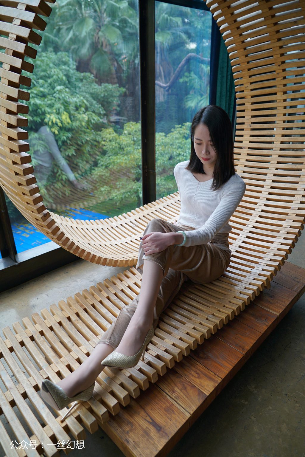 一丝幻想 NZ042 茜茜 [59P/110MB] 一丝幻想-第1张