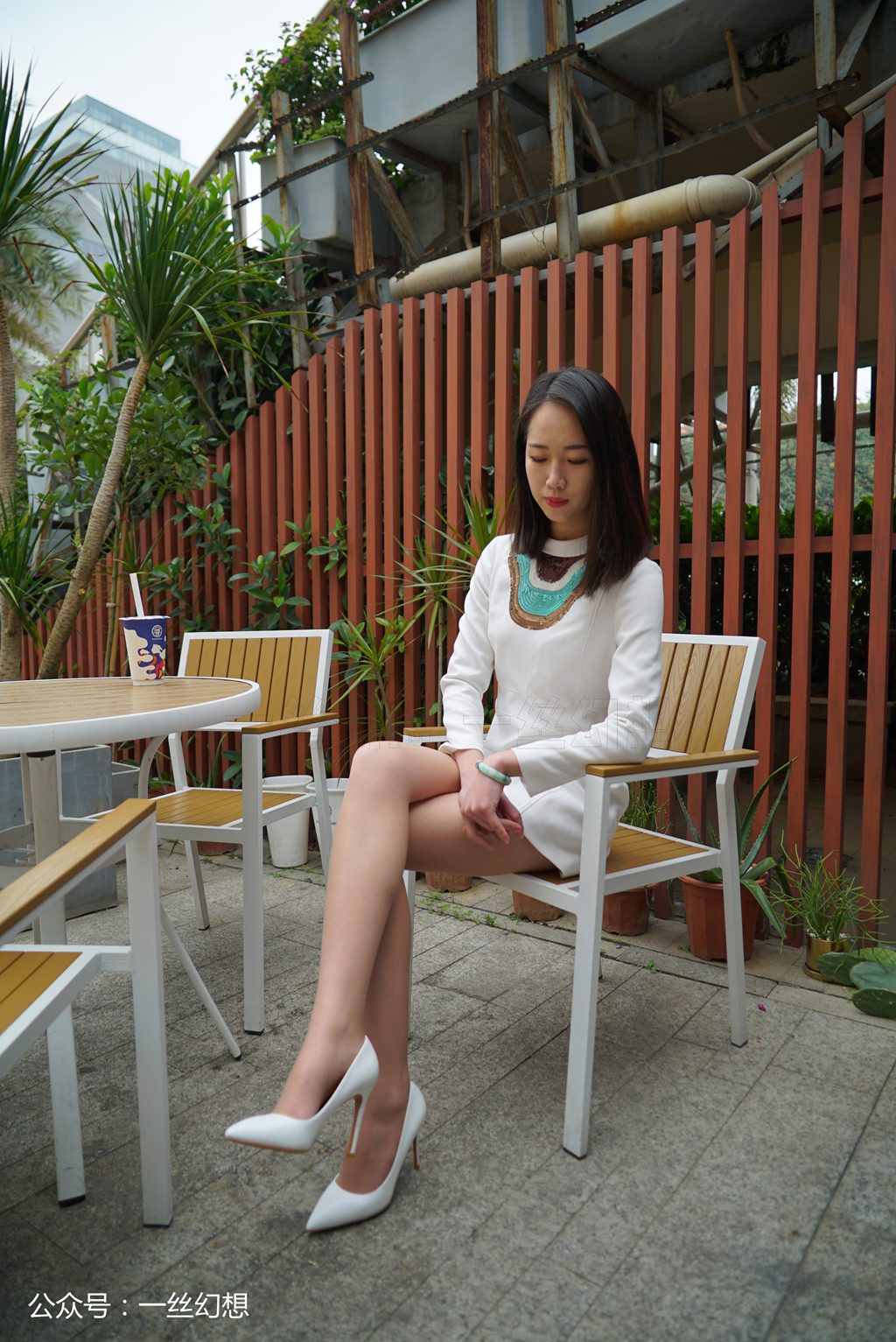 一丝幻想 NZ048 茜茜 [59P/73MB] 一丝幻想-第1张