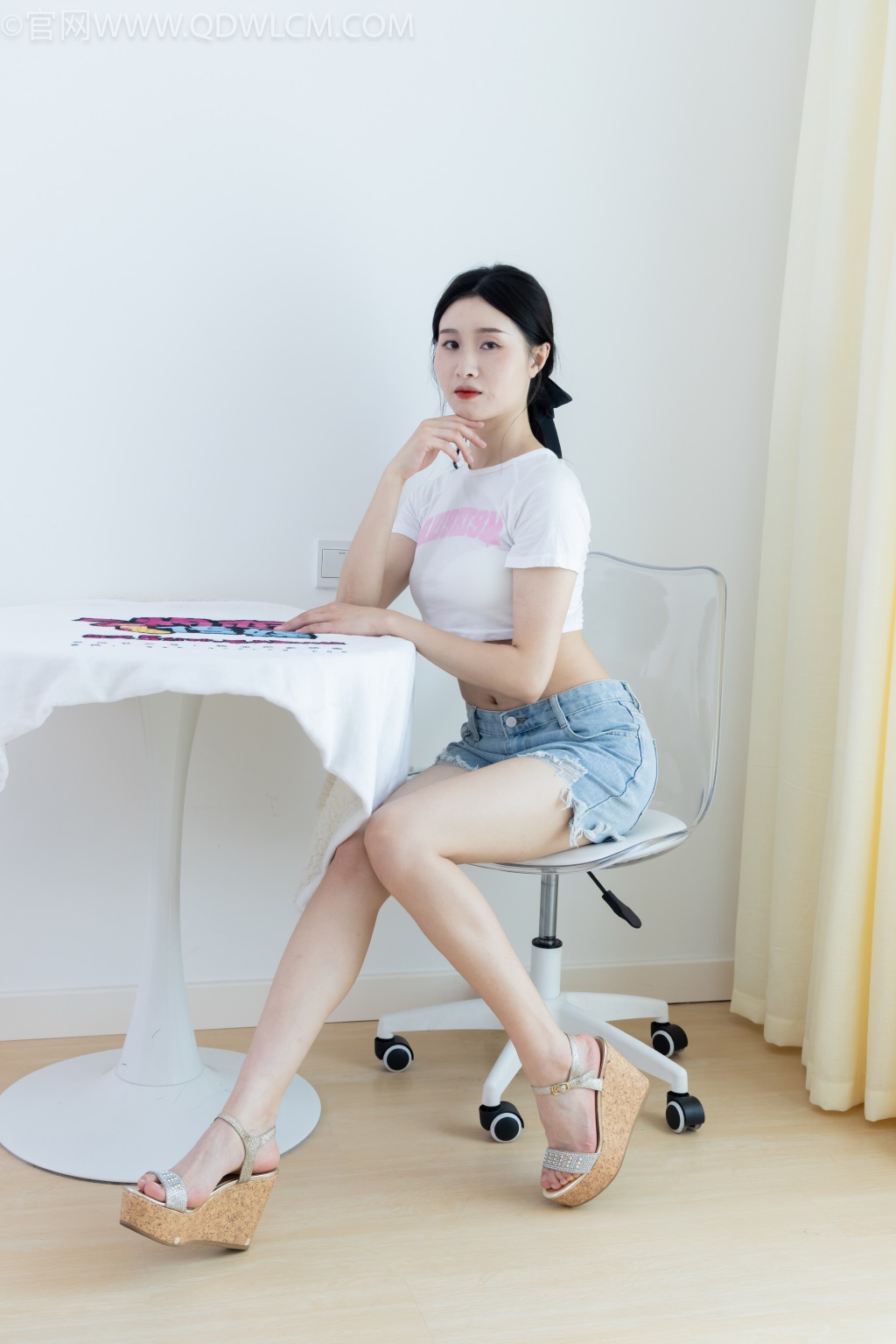 勿恋传媒 NO.2492 绒绒（盲盒3）[167P/1V/4.62G] 其它写真-第1张