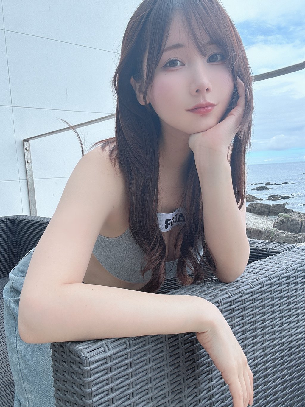 网紅Coser@いくみ –[Fantia] 2024年07月 [184P3V-482MB] 网红写真-第1张