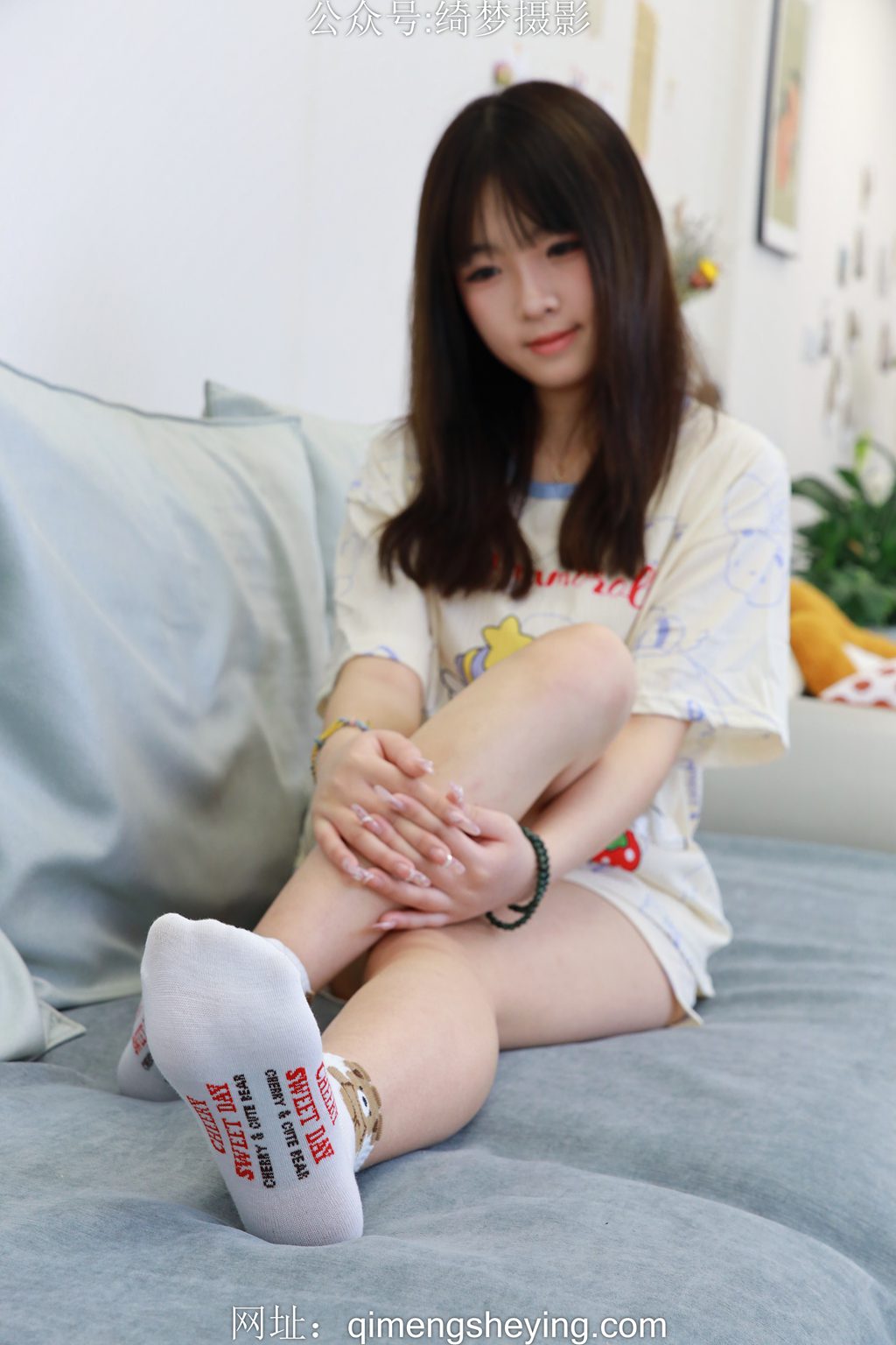 绮梦摄影 –第230期 小代（完整珍藏版）[465P/11.48GB] 年费专享-第1张