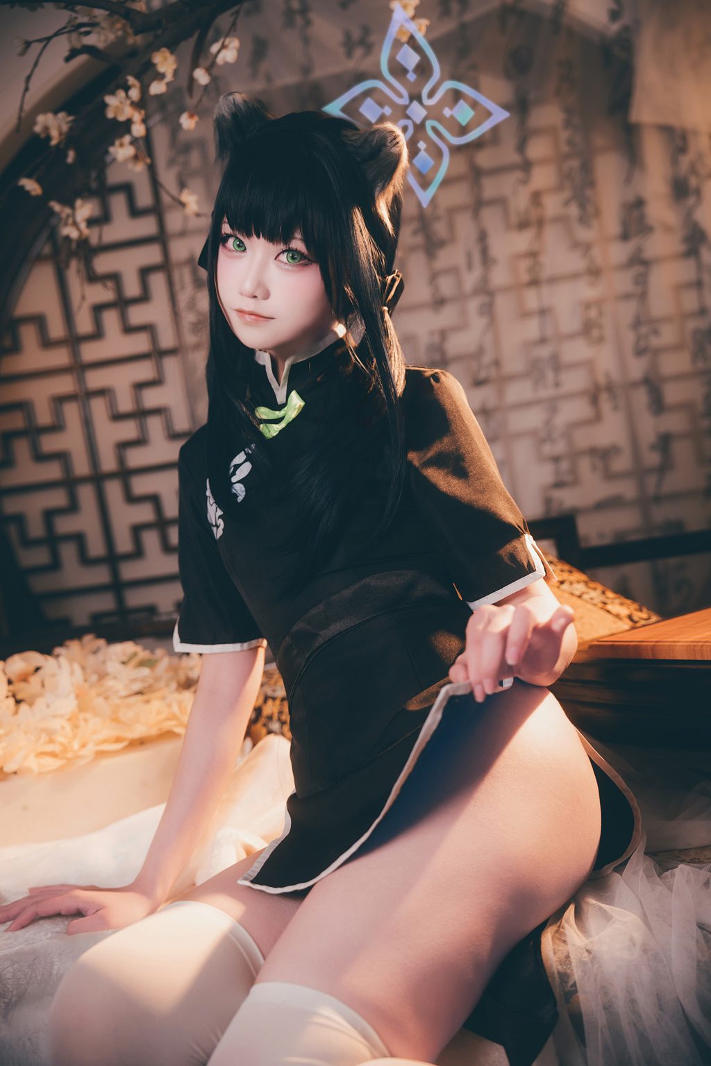网紅Coser@lunananya 春原瞬[22P-170MB] 网红写真-第1张