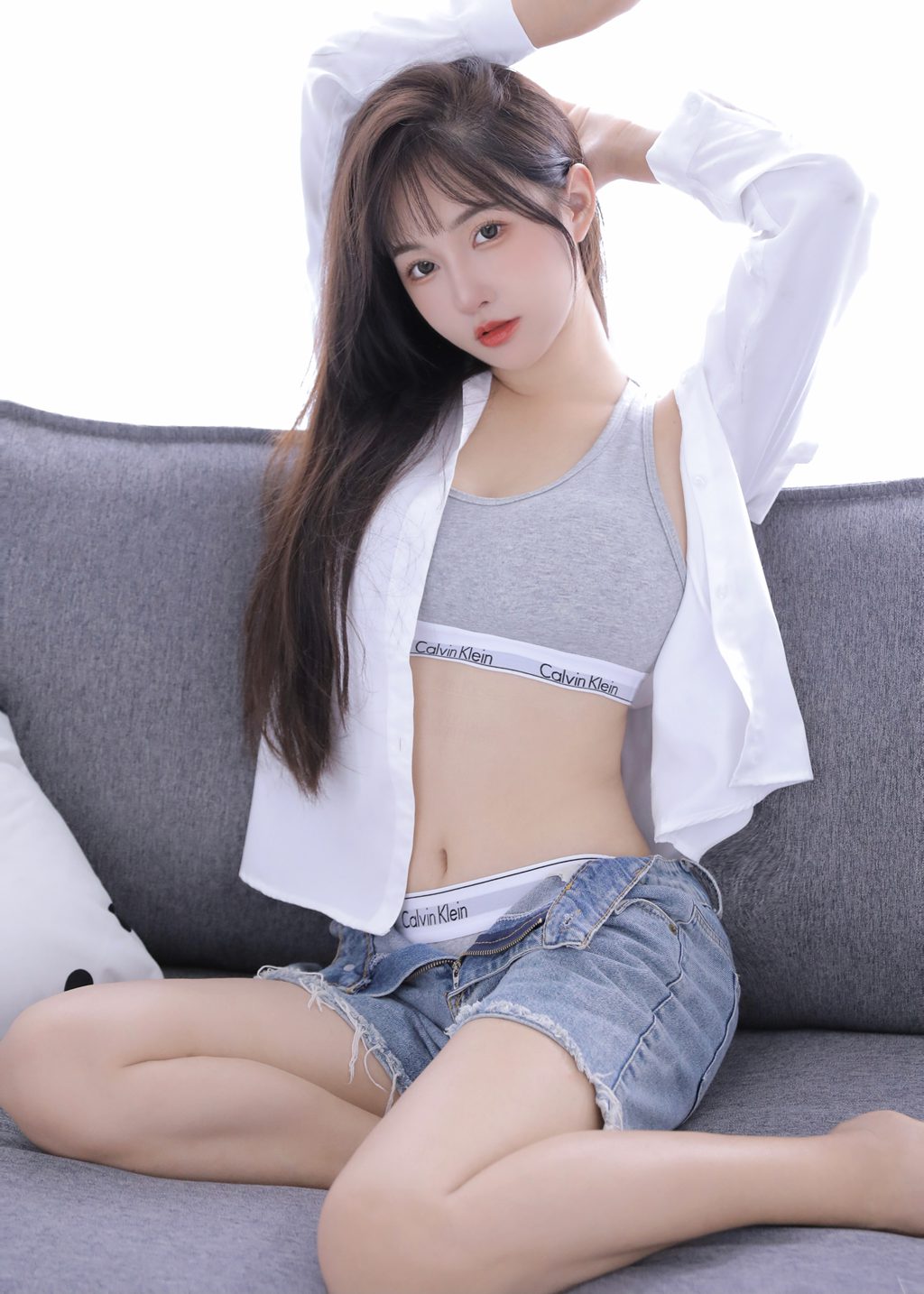 人气Coser@遇见初夏 未分类汇总[20P-413MB] 网红写真-第1张