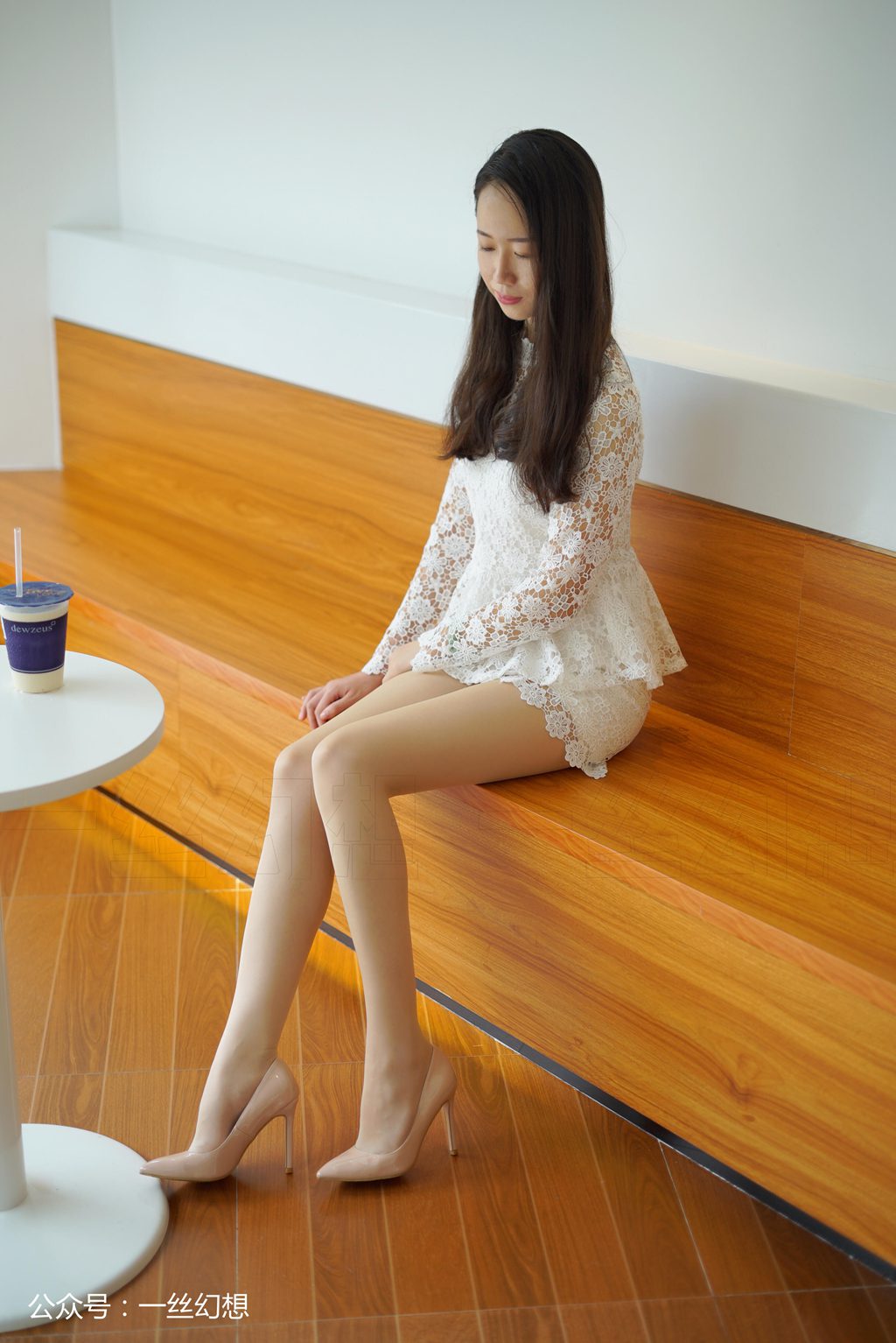 一丝幻想 NZ014 茜茜 [59P/43MB] 一丝幻想-第1张