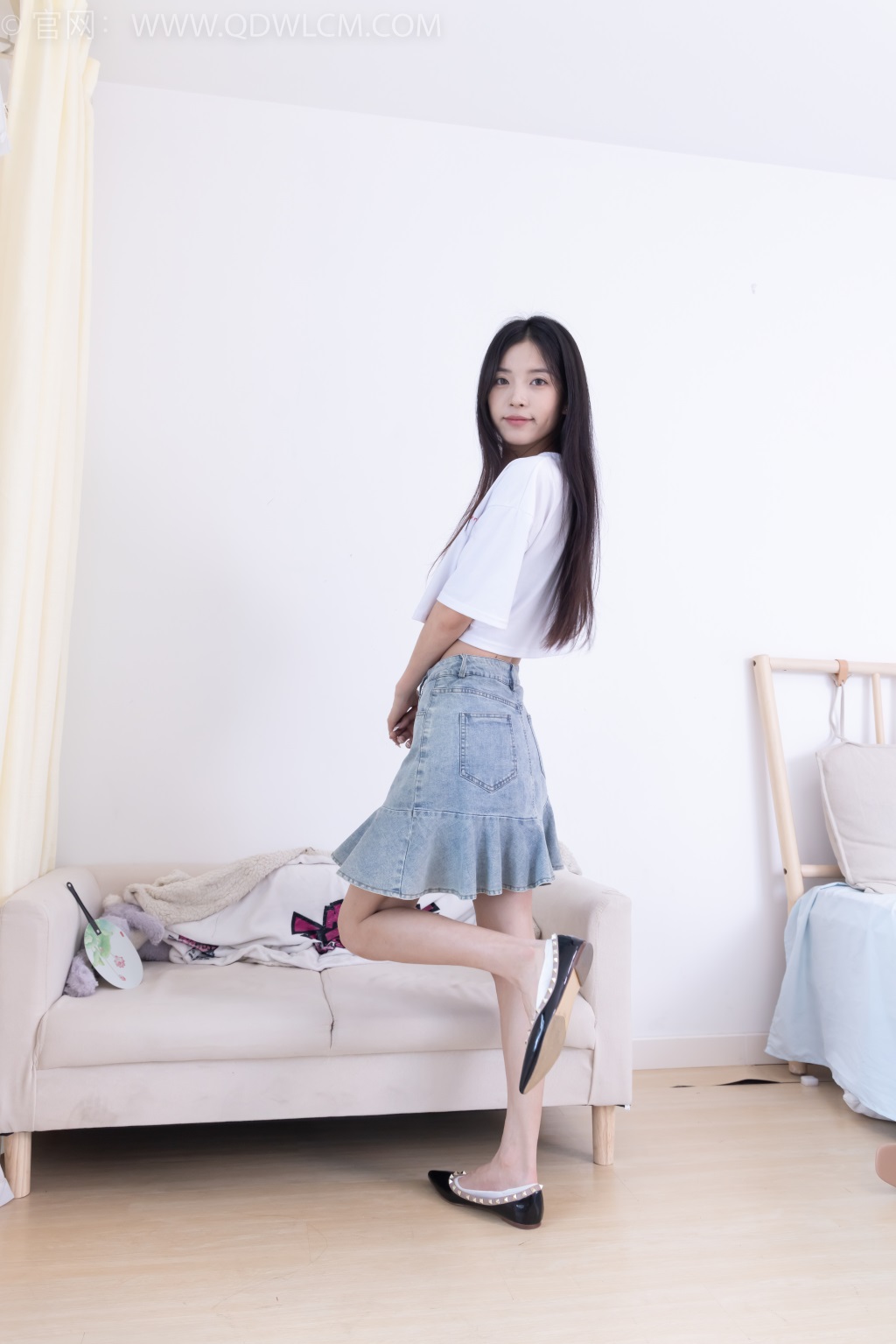 勿恋传媒 NO.2469 茯苓-绽放芳华 [160P/1V/3.57G] 其它写真-第1张