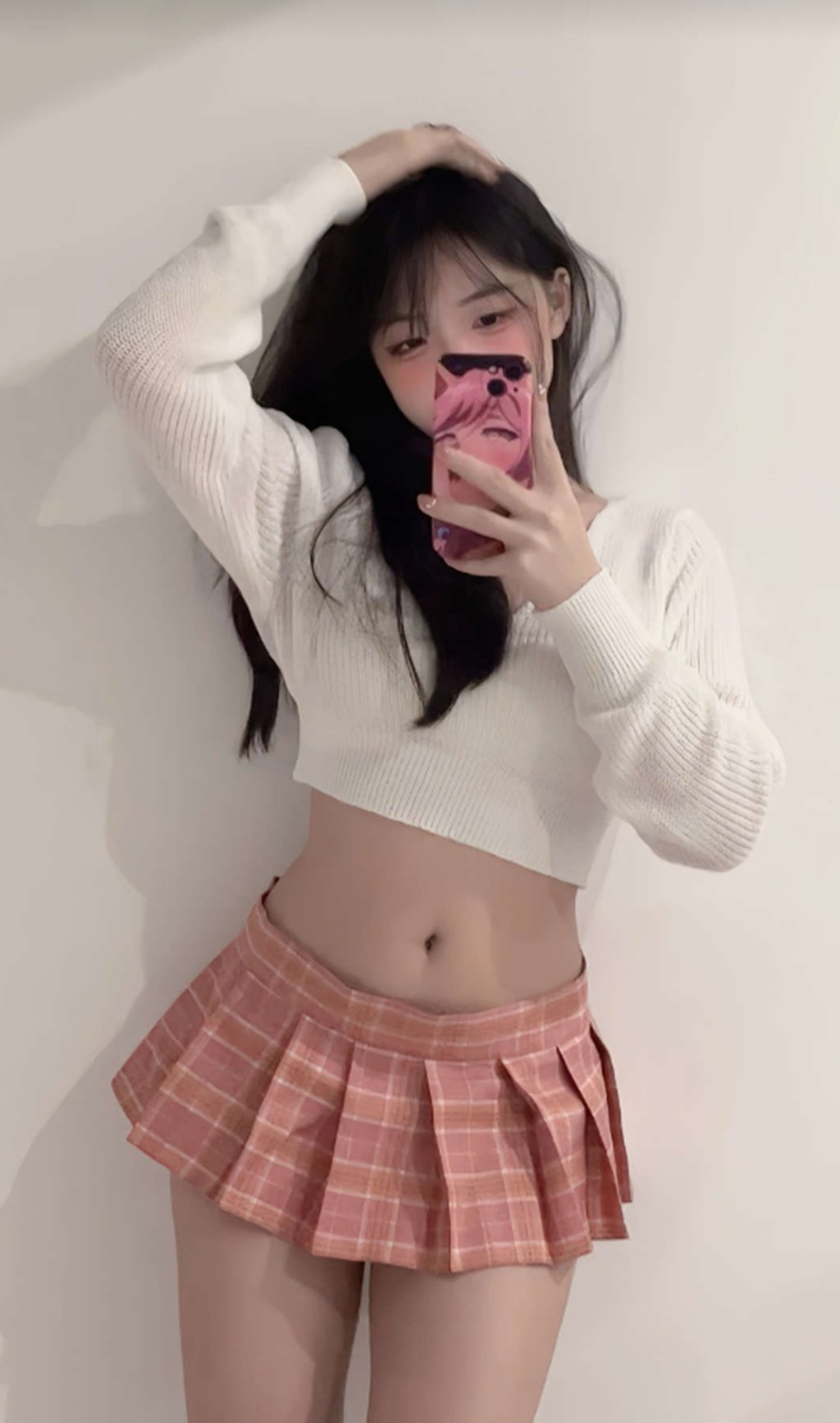 动漫博主@Bangni邦尼 微密圈 NO.003期[47P-23V-883M] 网红写真-第1张