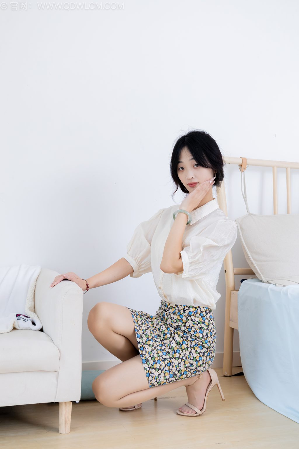 勿恋传媒 NO.2526 南南-也许明天 [155P/1V/4.78GB] 其它写真-第4张