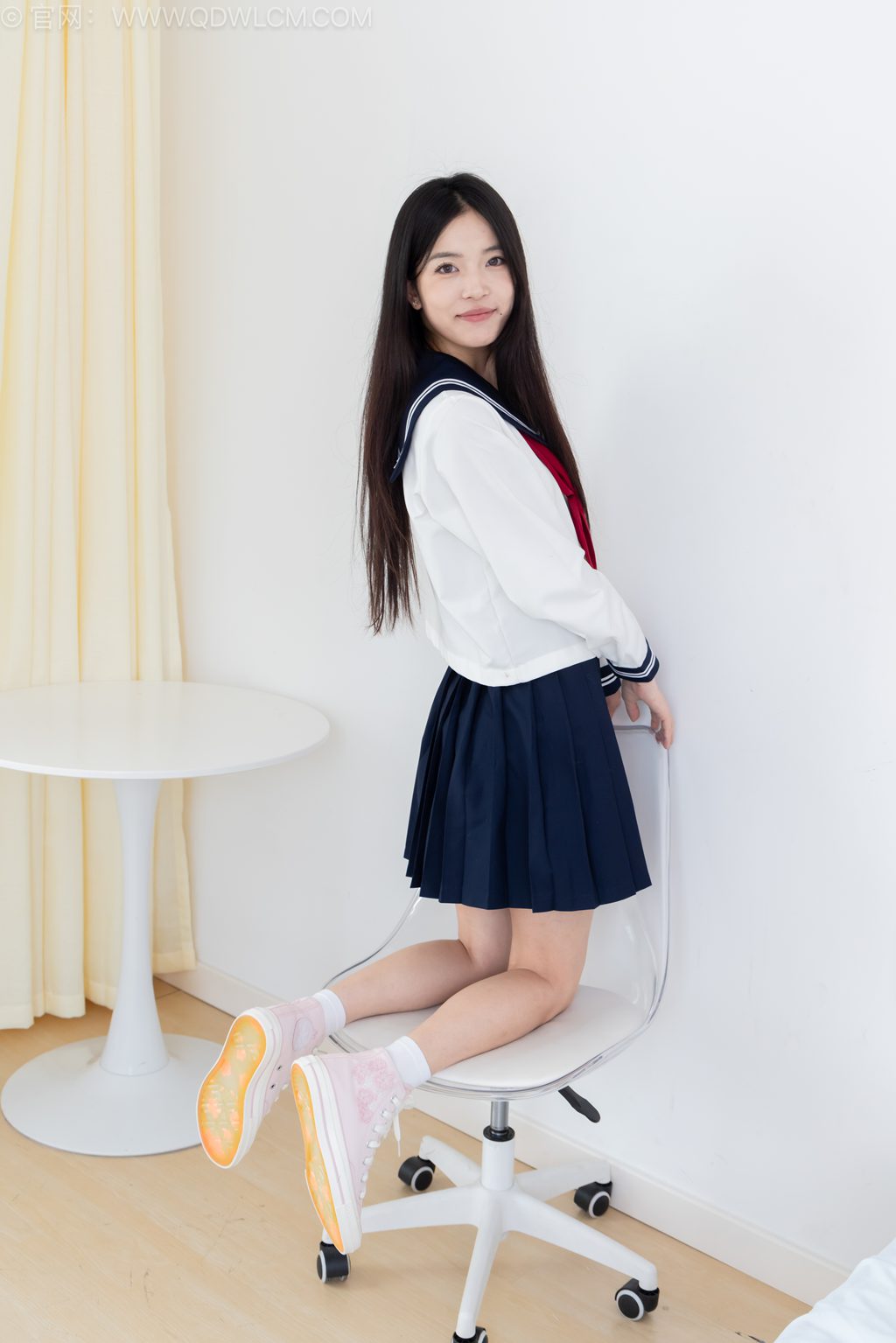 勿恋传媒 NO.2535 茯苓-握不住的盛夏 [160P/1V/3.54GB] 其它写真-第4张