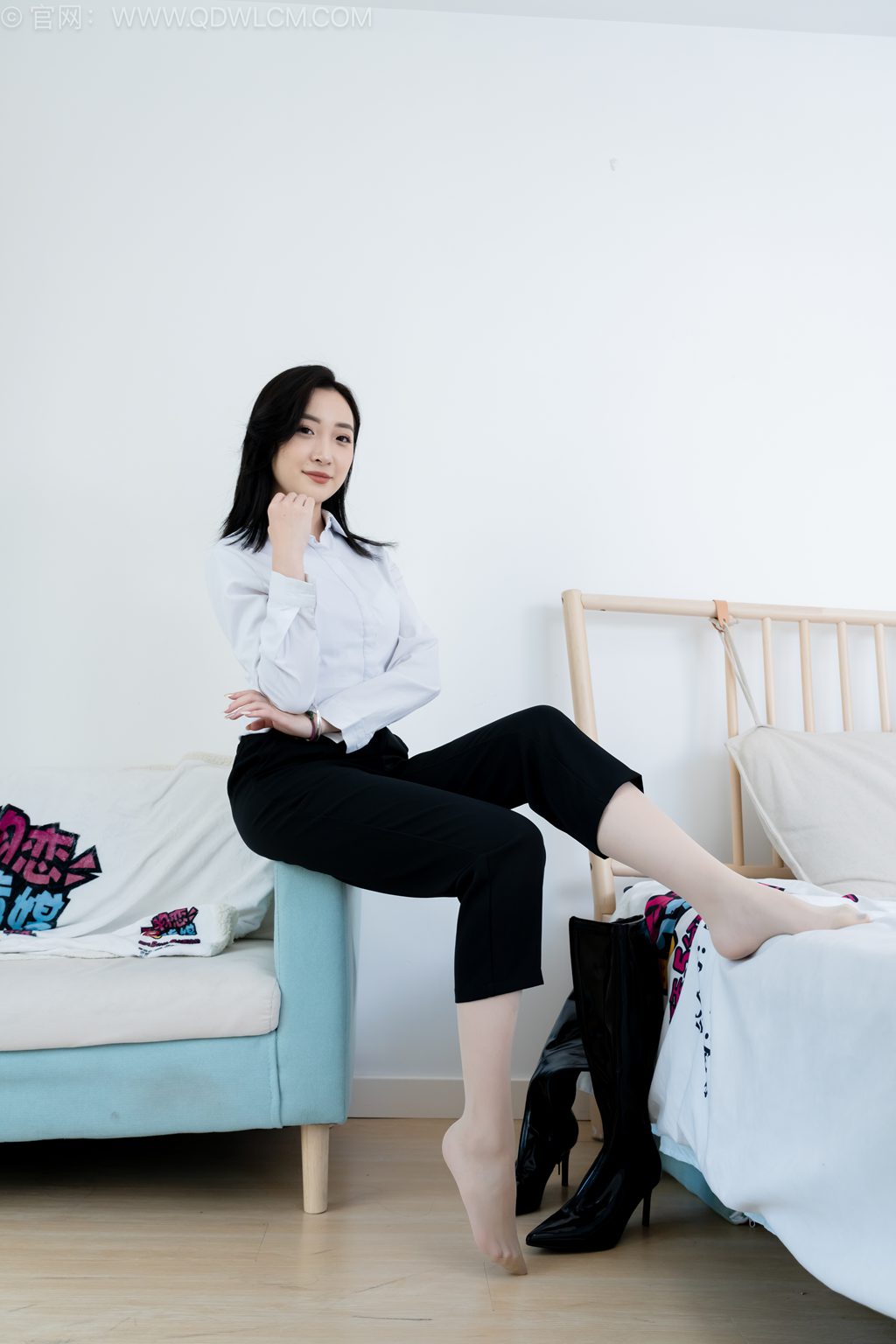 勿恋传媒 NO.2541 恬恬-无中倾心 [250P/1V/6.35GB] 其它写真-第4张