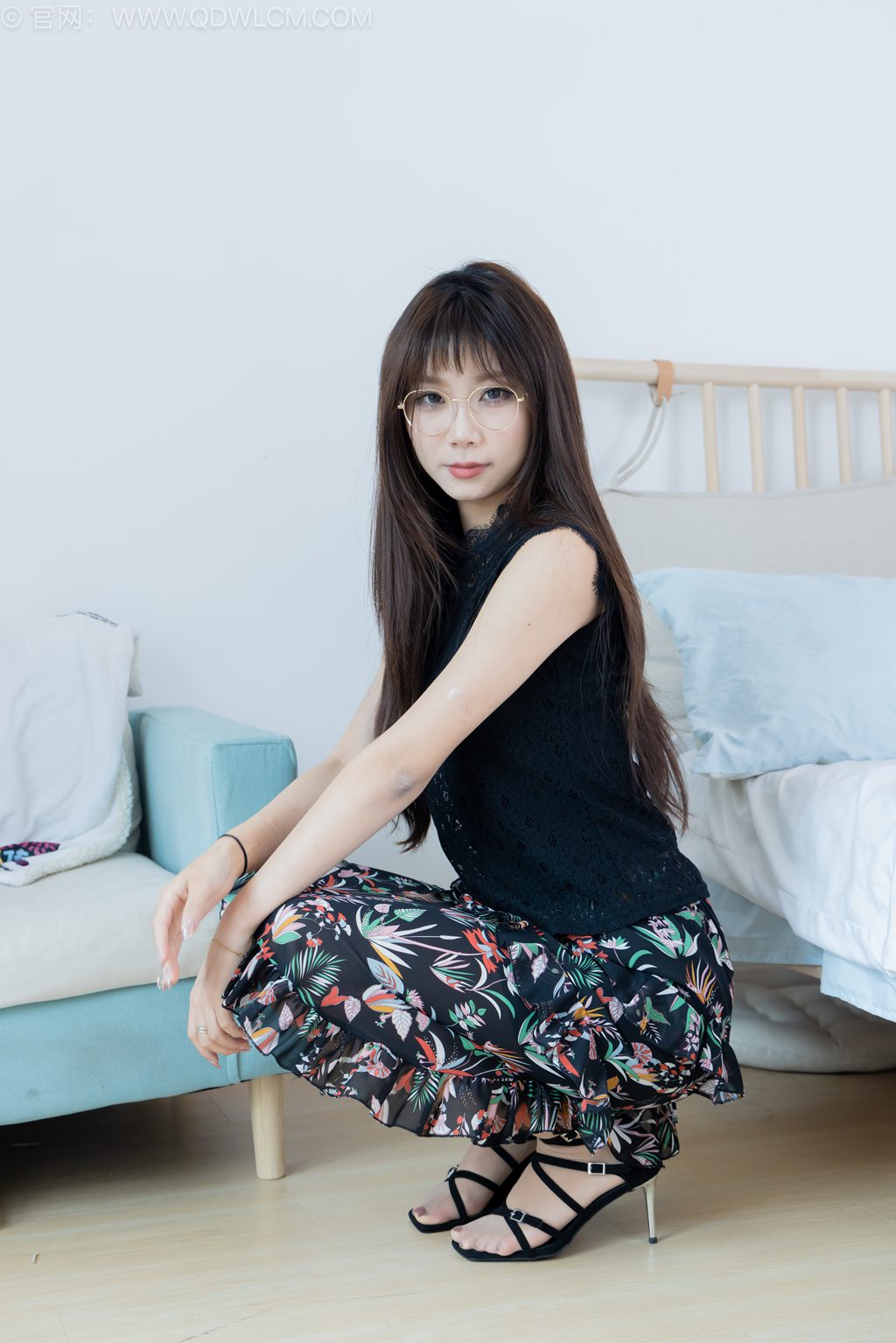 勿恋传媒 NO.2546 泡泡-一段余辉 [170P/1V/5.93GB] 其它写真-第4张