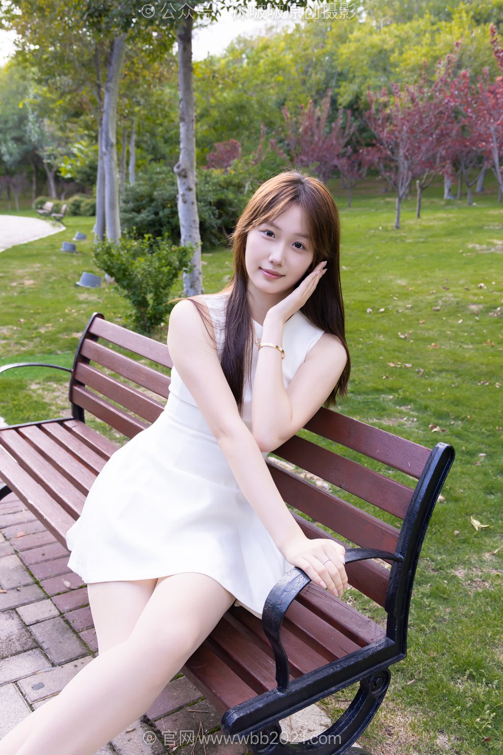 [BoBoSocks袜啵啵] NO.608 香菜-高跟鞋、薄肉丝 [150P/1V/5.40GB] 年费专享-第4张